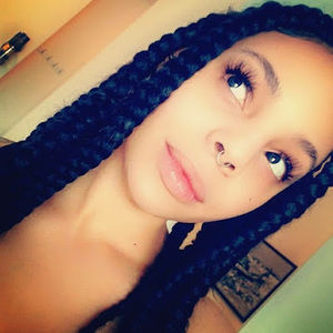 Meet your Posher, Bridgette